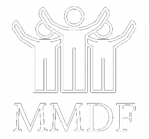 MMDF logo