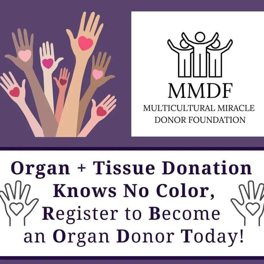 Organ Donation